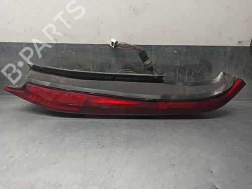 Right taillight NISSAN X-TRAIL I (T30) 2.2 Di 4x4 | BP8311680C35 