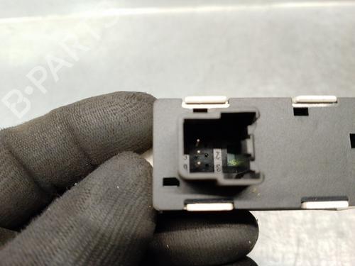 Warning switch FORD FOCUS I (DAW, DBW) 1.8 TDCi | BP12202737I22 