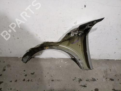 Right front fenders MINI MINI (R56) | BP30182012C42
