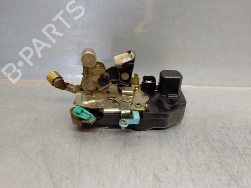 Used Front left lock CHRYSLER VOYAGER IV (RG, RS) 2.8 CRD (150 hp) 13116459