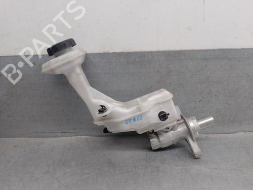 Used Brake master cylinder NISSAN QASHQAI II SUV (J11, J11_) 1.5 dCi (116 hp) 26606025