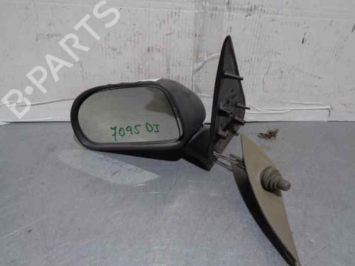 Retrovisor esquerdo FIAT MAREA (185_) 2.0 150 20V (147 hp) 2066105