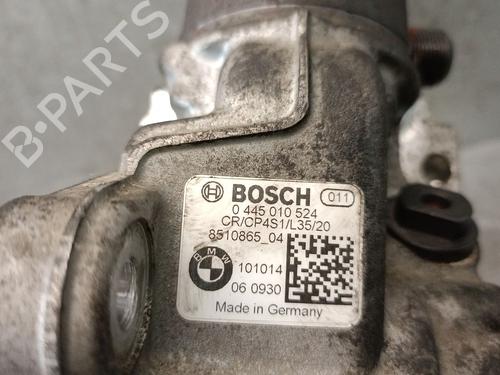 Injection pump BMW X1 (E84) sDrive 18 d | BP34341347M78  - Image 6