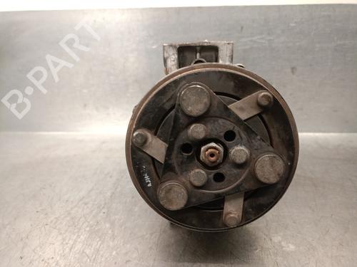 AC compressor FIAT DOBLO Cargo (263_) 1.6 D Multijet (263WXD1B, 263WXR1B, 263WXX1B, 263ZXD1B,... | BP31945346M34 - Image 2