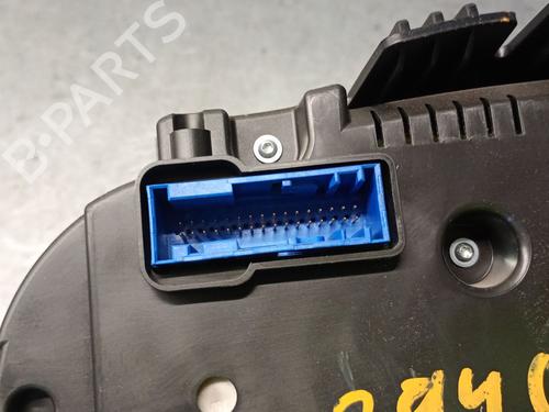 Instrument cluster OPEL CORSA E (X15) 1.3 CDTI (08, 68) | BP27573354C47 