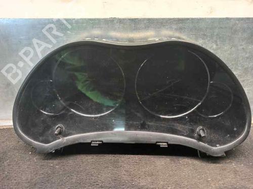 Used Instrument cluster TOYOTA AVENSIS (_T25_) 2.2 D-4D (ADT251_, ADT251R) (150 hp) 6928134