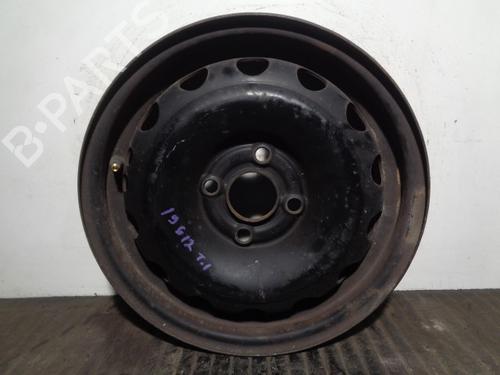 Fælk OPEL COMBO Box Body/MPV 1.7 DTI 16V (75 hp) 16459672