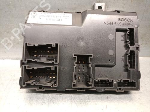 Electronic module FORD FIESTA VI (CB1, CCN) 1.6 TDCi | BP26215677M83 