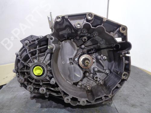 Used Gearbox Gearbox FIAT TIPO Saloon (356_, 357_) 1.4 LPG (356SXF1B) (120 hp) 12115688 12115688