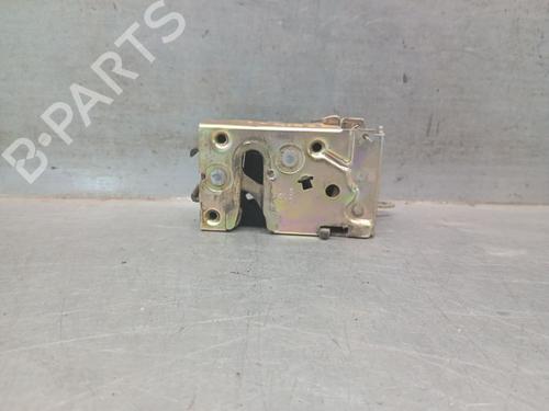 Used Rear left lock CITROËN AX (ZA-_) 11 (54 hp) 24917058