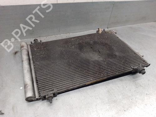AC radiator PEUGEOT 5008 (0U_, 0E_) 2.0 HDi 150 / BlueHDi 150 | BP30087789M32