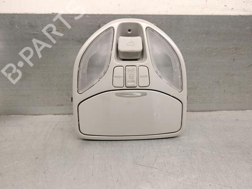 Used Interior roof light HYUNDAI SANTA FÉ III (DM, DMA) 2.2 CRDi (197 hp) 28304097