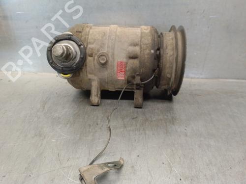AC compressor NISSAN SERENA (C23)  | BP16024405M34 