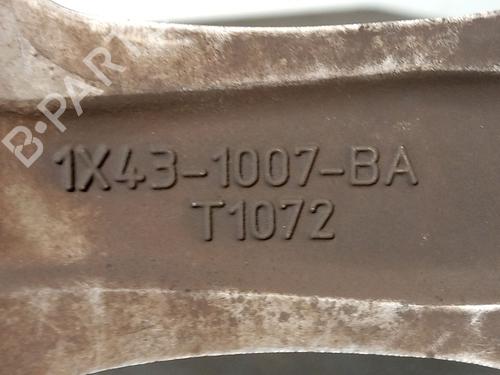 Felge JAGUAR X-TYPE I (X400) 2.5 V6 All-wheel Drive | BP29570249C45 