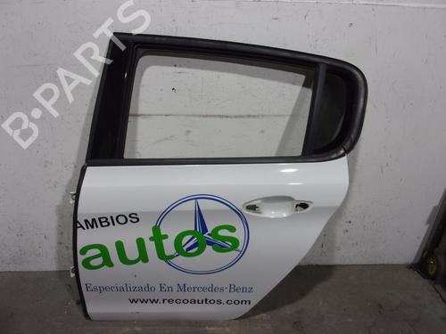 Used Left rear door PEUGEOT 308 II (LB_, LP_, LW_, LH_, L3_) [2013-2021]  15618414
