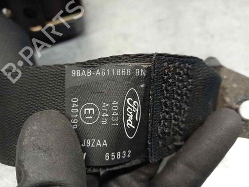 Sikkerhedssele bag venstre FORD FOCUS I (DAW, DBW) 1.6 16V | BP8914583I29 
