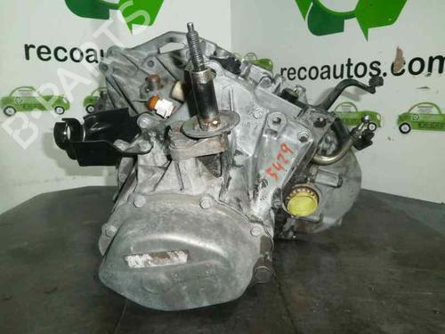 Gearbox PEUGEOT 406 (8B) 1.9 TD | BP2070585M3 