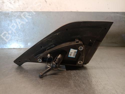 Left mirror KIA PICANTO I (SA) 1.1 | BP27270876C26 