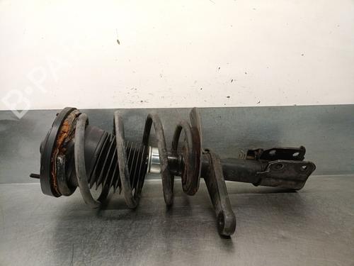 Used Left front shock absorber CHRYSLER NEW YORKER 3.5 i 24V (211 hp) 22216435