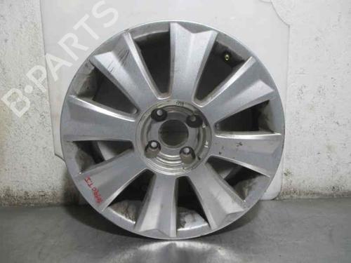 Fælk CITROËN C4 I (LC_) 2.0 HDi (136 hp) 5151470