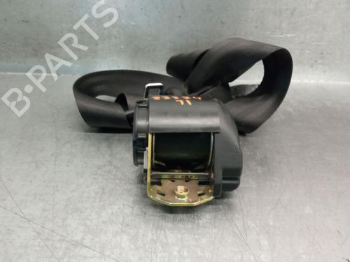 Rear left seatbelt AUDI 100 C4 Saloon (4A2) 2.6 | BP28129482I29 