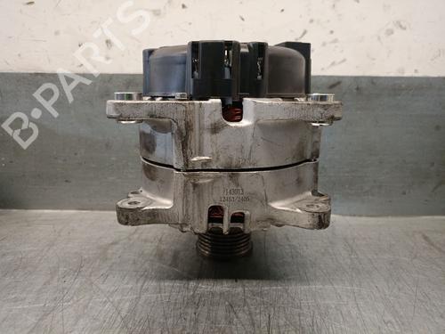 Alternator AUDI A6 C7 Avant (4G5, 4GD) 2.0 TDI | BP29509841M7 