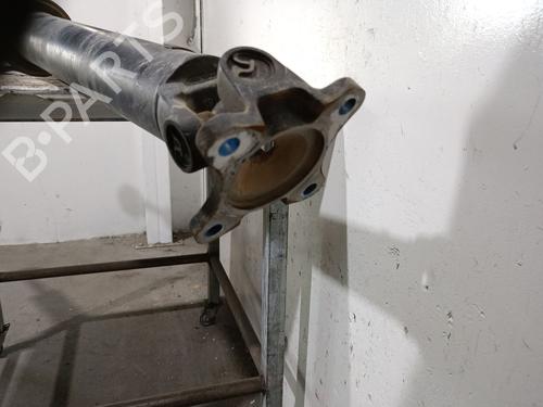 Driveshaft VW AMAROK (T1A, T1B) 3.0 TDI 4motion | BP34519060M37 - Image 6