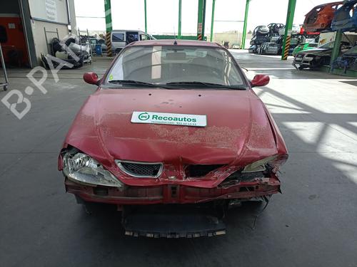 Engine RENAULT MEGANE I Coach (DA0/1_) 1.4 16V (DA0D, DA1H, DA0W, DA10) | BP33856481M1 - Image 5