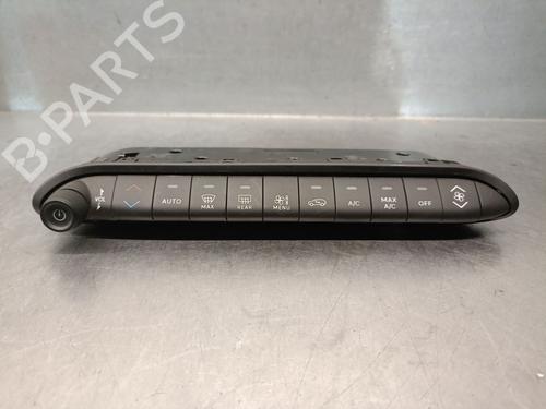 Used Climate control Climate control 39167213 39167213