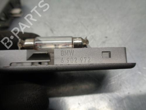 Kabinelys BMW 7 (E65, E66, E67) 730 d | BP17957574I8 - Image 3