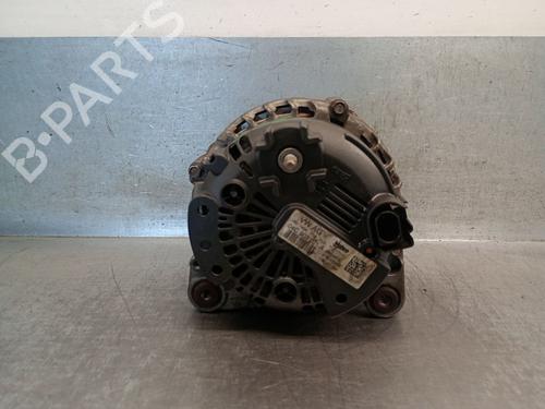 Alternator VW TOURAN (5T1) 1.4 TSI | BP27098431M7 
