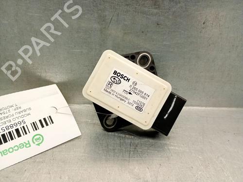 Used Electronic module SUBARU FORESTER (SH_) 2.0 D AWD (SHH, SHD, SHN) (147 hp) 29277436
