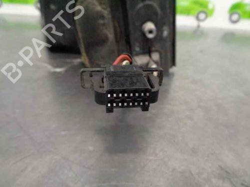 Left mirror SEAT ALTEA XL (5P5, 5P8) 1.9 TDI | BP5610037C26 