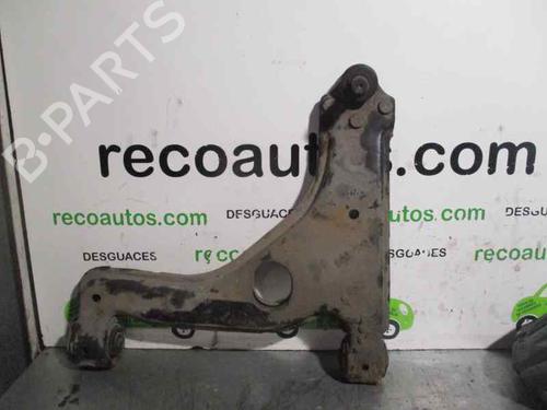 Used Left front suspension arm OPEL VECTRA B (J96) 2.0 DTI 16V (F19) (101 hp) 2086677