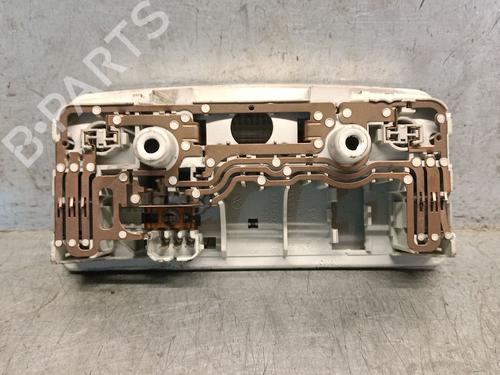 Innerbelysning SEAT TOLEDO II (1M2) 1.9 TDI | BP21577512I8 