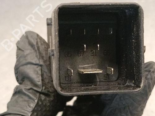 Electronic module OPEL VIVARO B Van (X82) 1.6 CDTI (05) | BP36562495M83 - Image 4