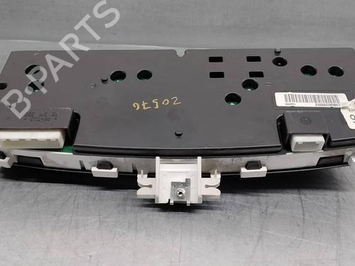 Kombiinstrument TOYOTA COROLLA (_E12_) 1.4 D (NDE120_, NDE120R) | BP18674847C47 