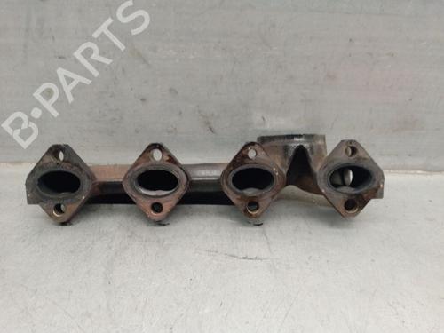 Exhaust manifold BMW 1 (E87) 118 d | BP24363691M110 