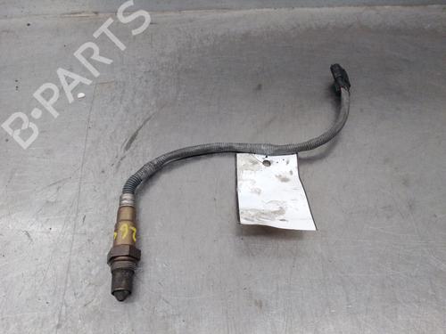 Used Electronic sensor Electronic sensor RENAULT CLIO IV Grandtour (KH_) 1.5 dCi 90 (KHN3, KHN4) (90 hp) 39569131 39569131