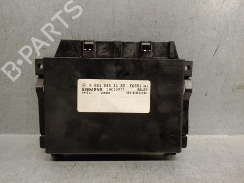 gearbox-control-unit-mercedes-benz-e-class-w210-1995-1996-1997-1998-1999-2000-2001-2002-2003-31971817 main image