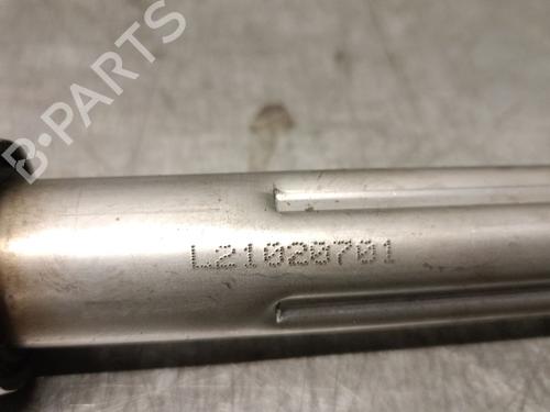 Steering column RENAULT EXPRESS Box Body/MPV 1.5 Blue dCi 75 (F6AA) | BP29500716M21 