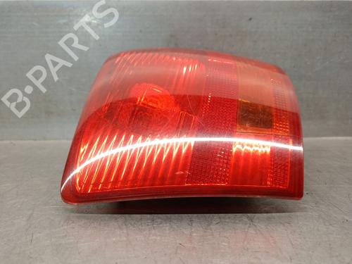 Left taillight AUDI A4 B7 Avant (8ED) 3.0 TDI quattro | BP31886335C34