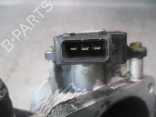 Throttle body OPEL SINTRA (APV) 2.2 i 16V (OUN16, Y94) | BP5187633M82 