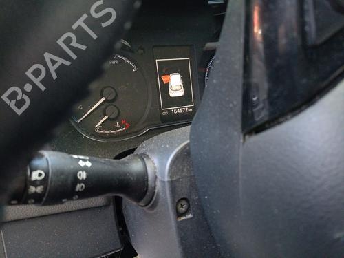 Engine TOYOTA YARIS VERSO (_P2_) 1.4 D-4D (NLP20_, NLP22_) | BP27807385M1  - Image 22