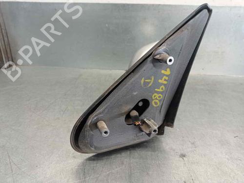 Right mirror SEAT IBIZA II (6K1) 1.9 TDI | BP9402296C27 
