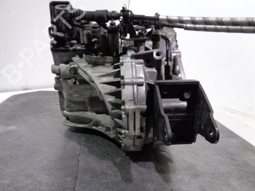 Gearbox HYUNDAI SONATA V (NF) 2.0 CRDi | BP9222182M3 