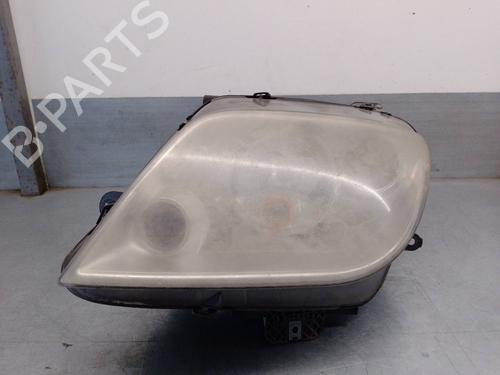 Scheinwerfer links für LANCIA PHEDRA (179_) 2.2 JTD (179.AXN1B, 179.AXQ11, 179.BXN1B, 179.BXQ11) (163 hp) 18018238