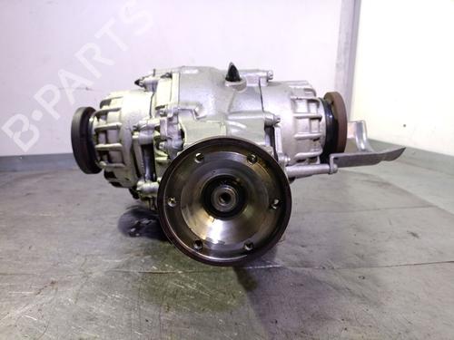 Rear differential AUDI A7 Sportback (4GA, 4GF) RS7 performance quattro | BP30297543M24 - Image 2