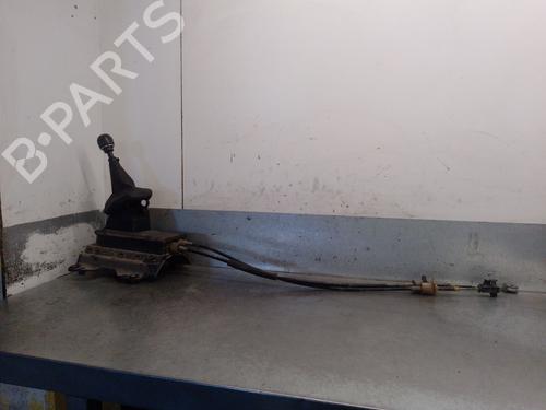 Leva del cambio Leva del cambio ALFA ROMEO MITO (955_) 1.6 JTDM (955AXC1B) (120 hp) 39728632 39728632