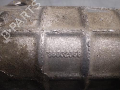 Steering rack ALFA ROMEO 156 Sportwagon (932_) 1.9 JTD (932B2) | BP15079988M22 